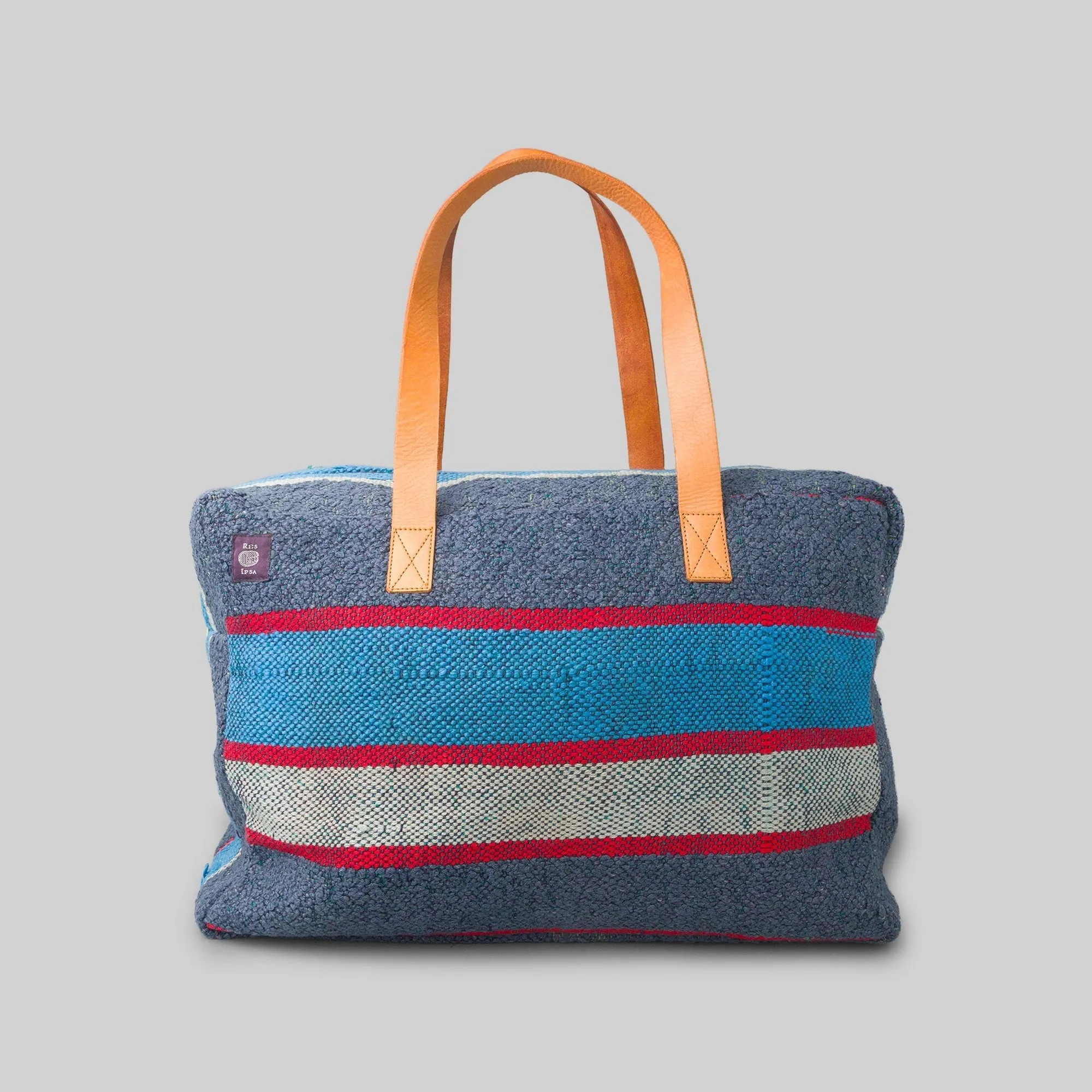 Handwoven Caba Bag
