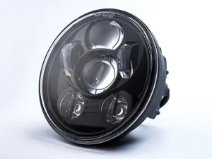 Harley Headlight LED 5.75"