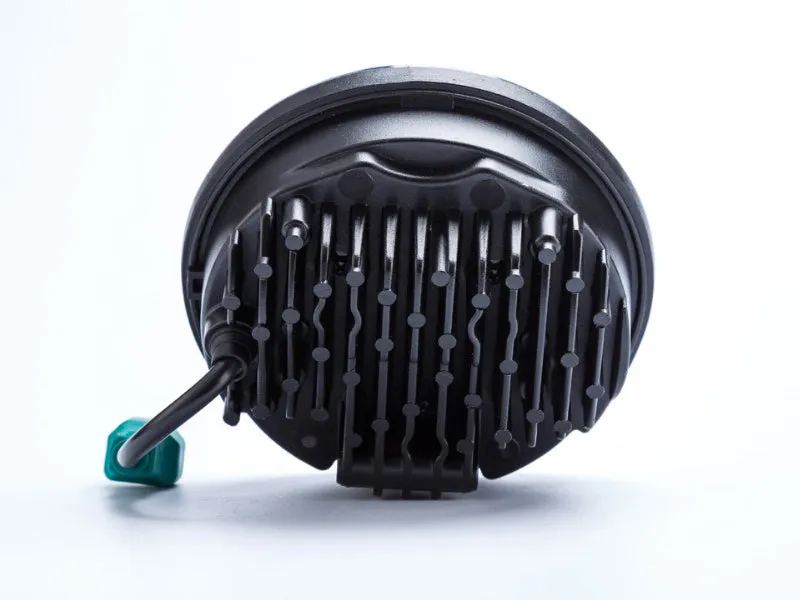 Harley Headlight LED 5.75"