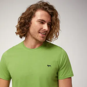 Harmont & Blaine Basic T-Shirt - Green