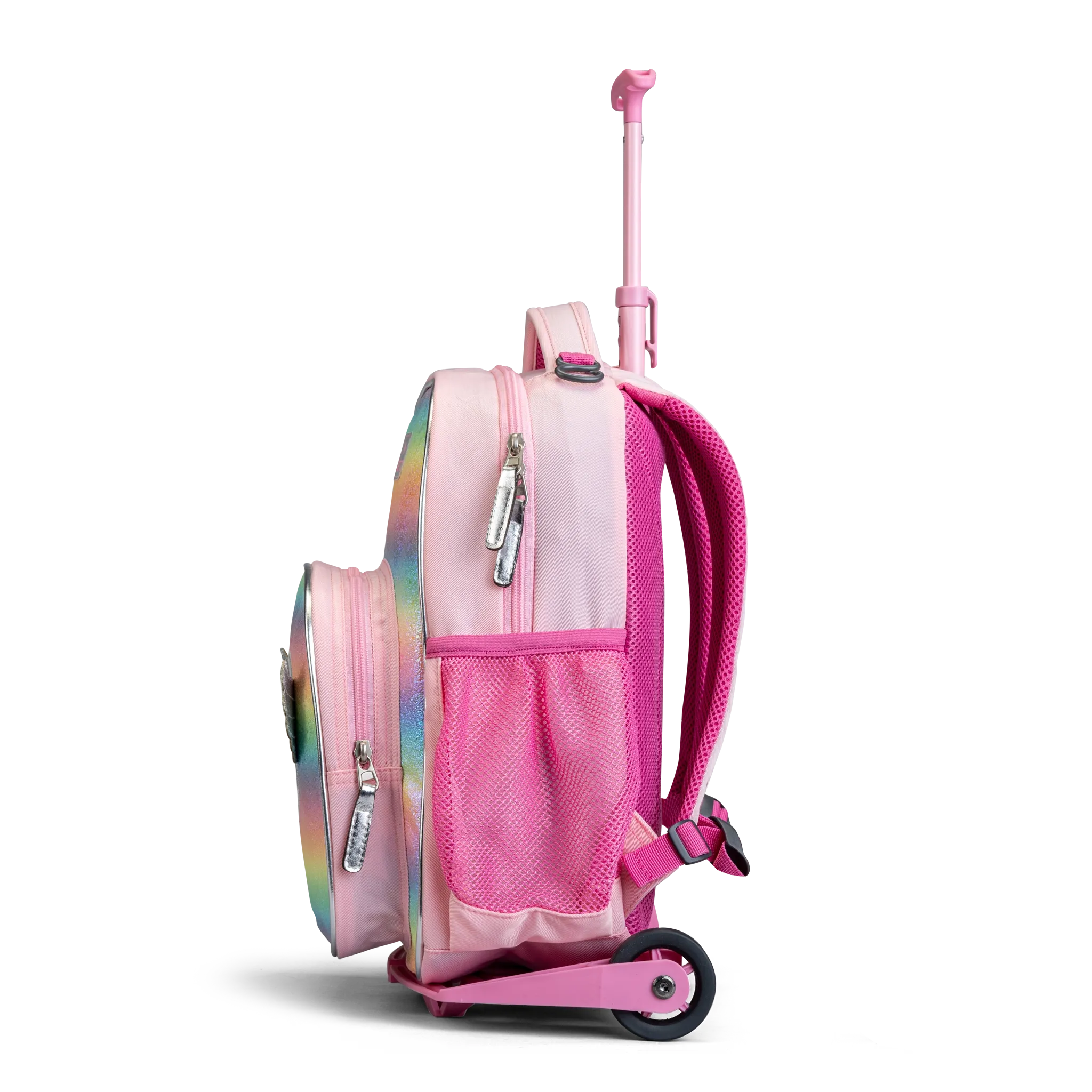 Heart Trolley - Swanky