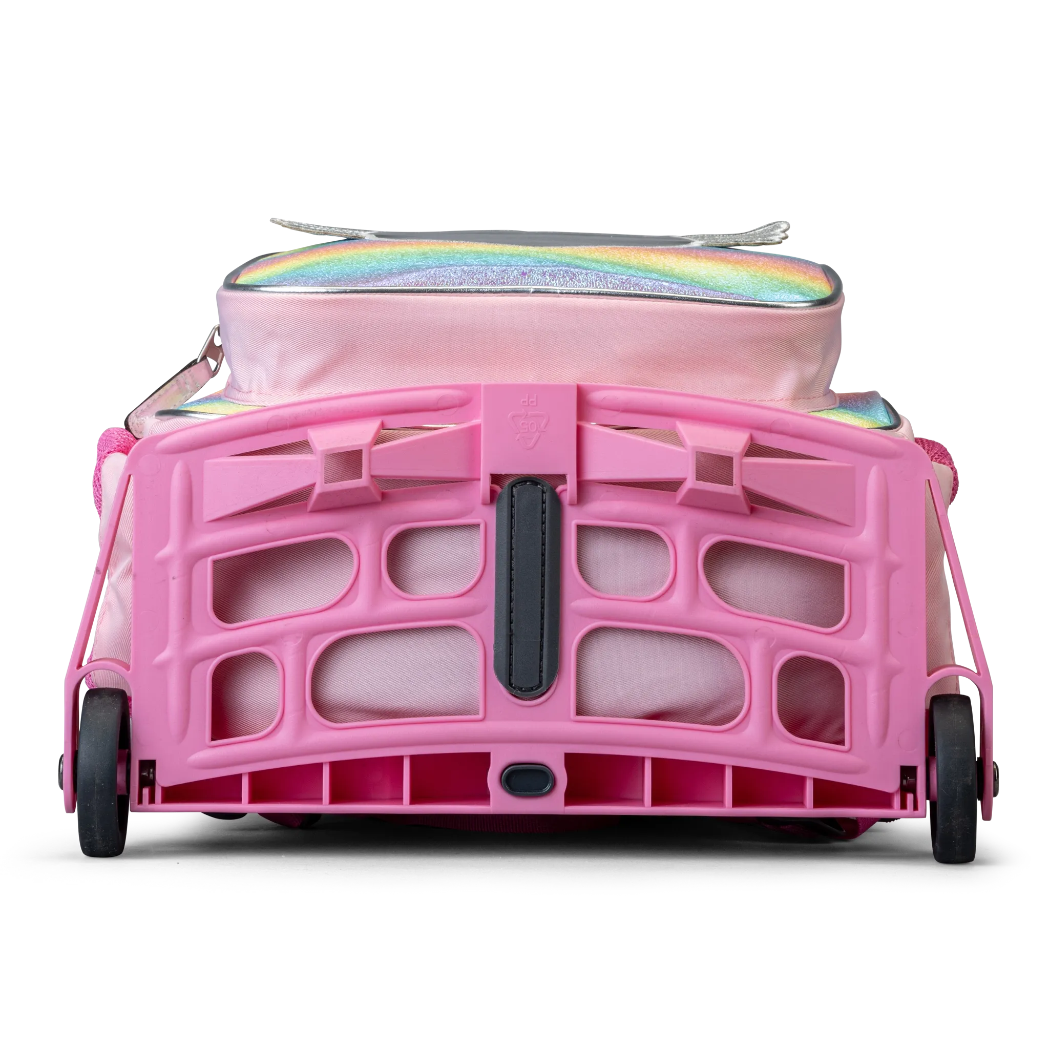 Heart Trolley - Swanky