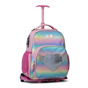 Heart Trolley - Swanky