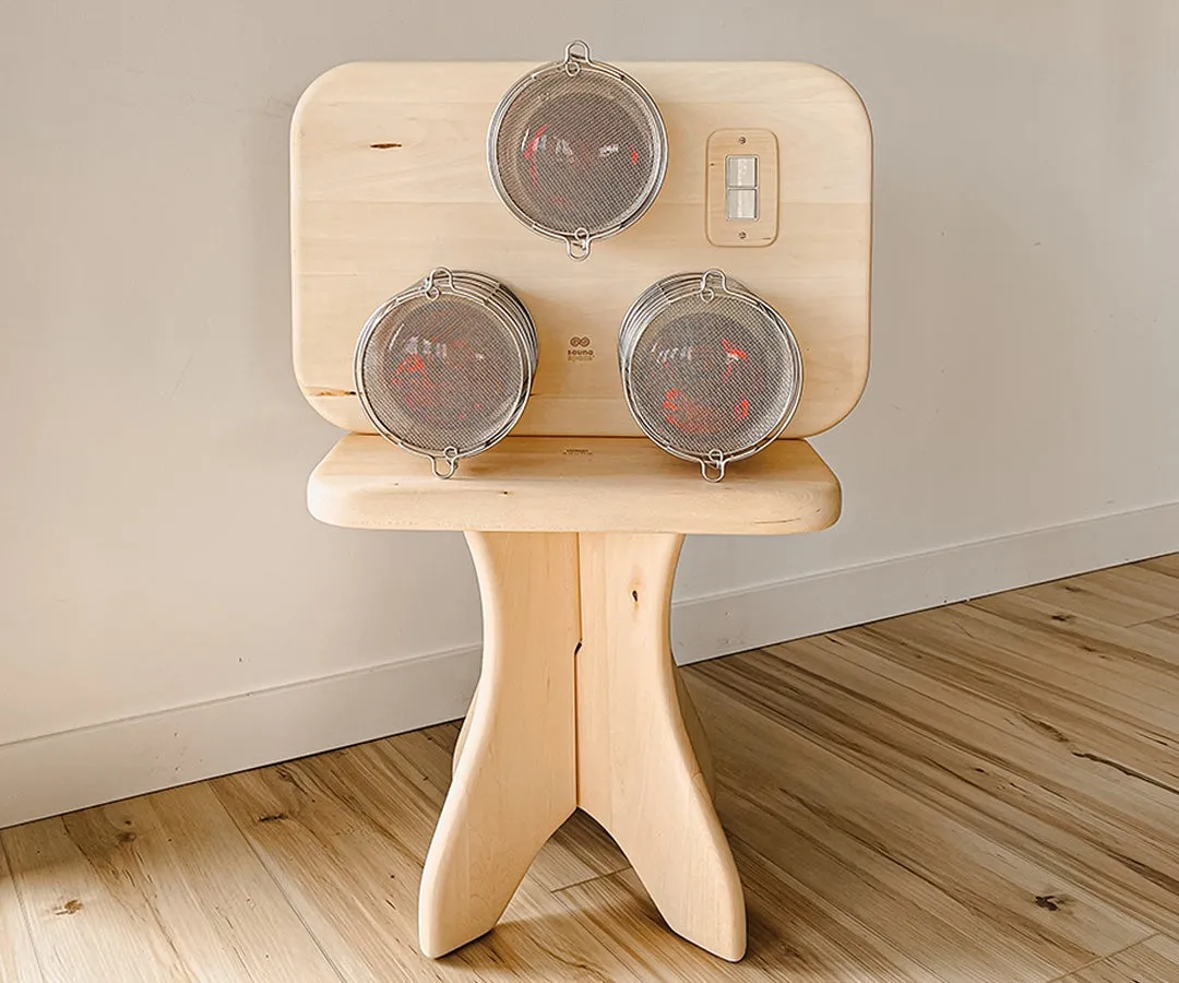 Hearth Infrared Sauna Panel