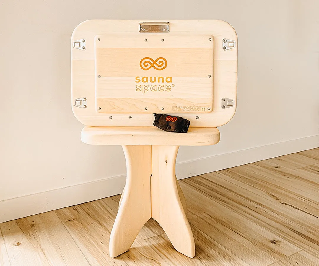 Hearth Infrared Sauna Panel