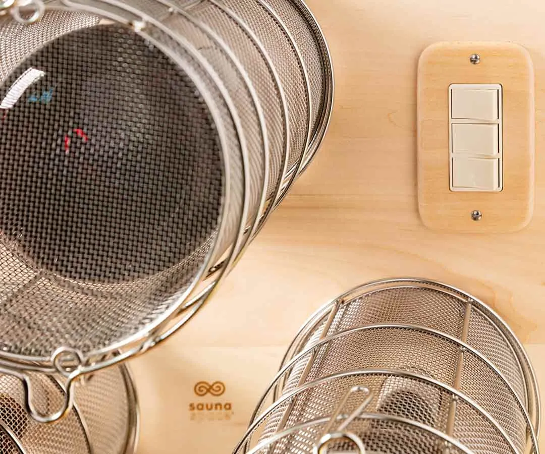Hearth Infrared Sauna Panel
