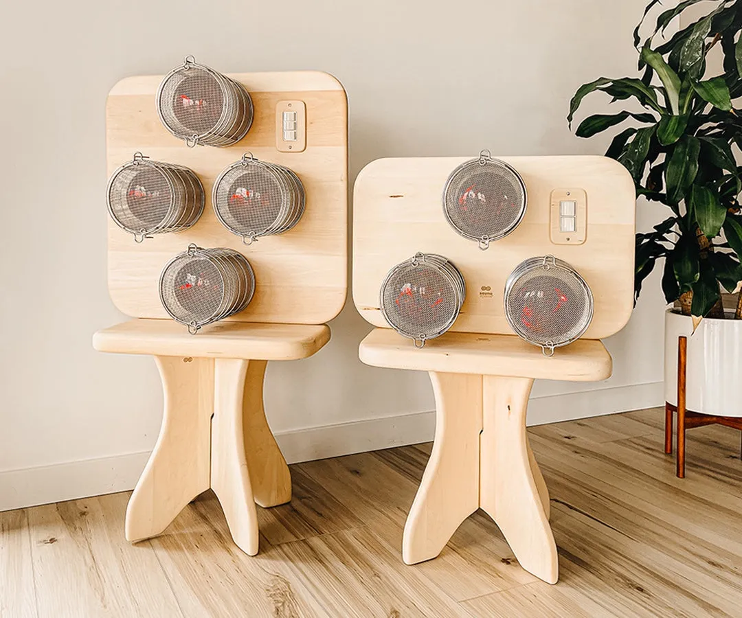 Hearth Infrared Sauna Panel