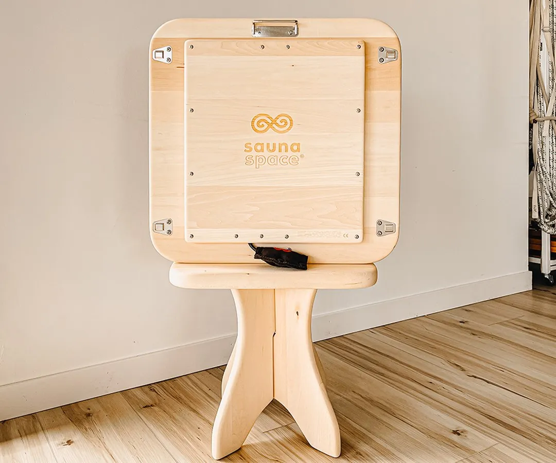 Hearth Infrared Sauna Panel