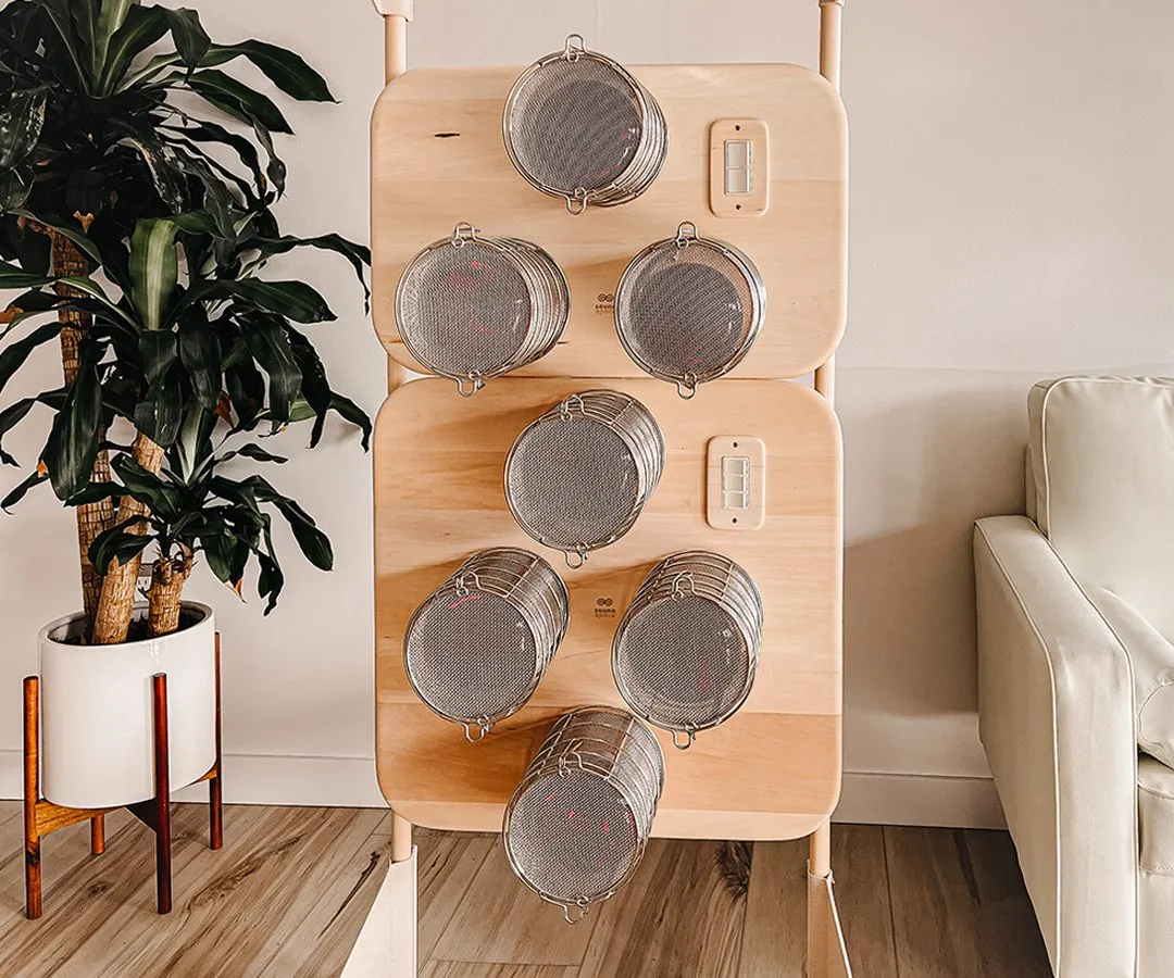 Hearth Infrared Sauna Panel