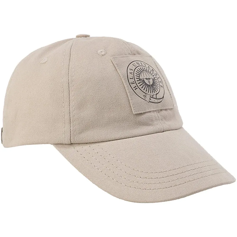 Helas Universite Cap Beige