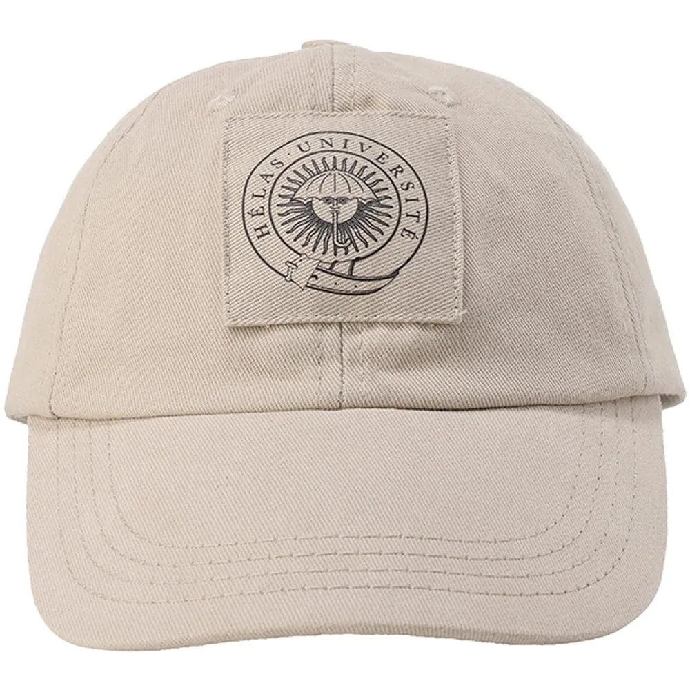 Helas Universite Cap Beige