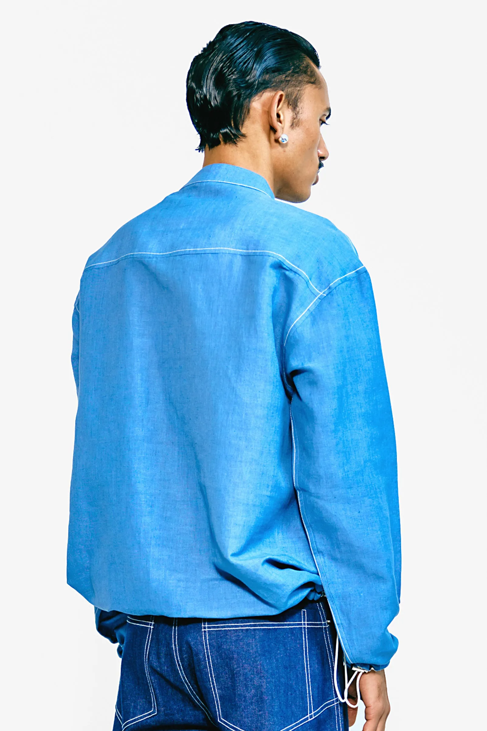 Helios Channel Shirt