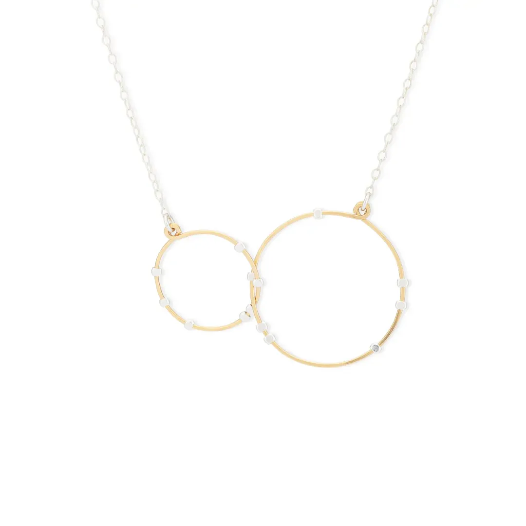 Helios Necklace