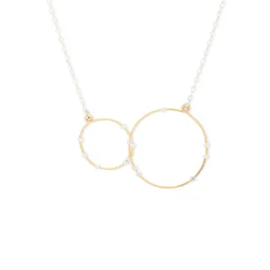 Helios Necklace