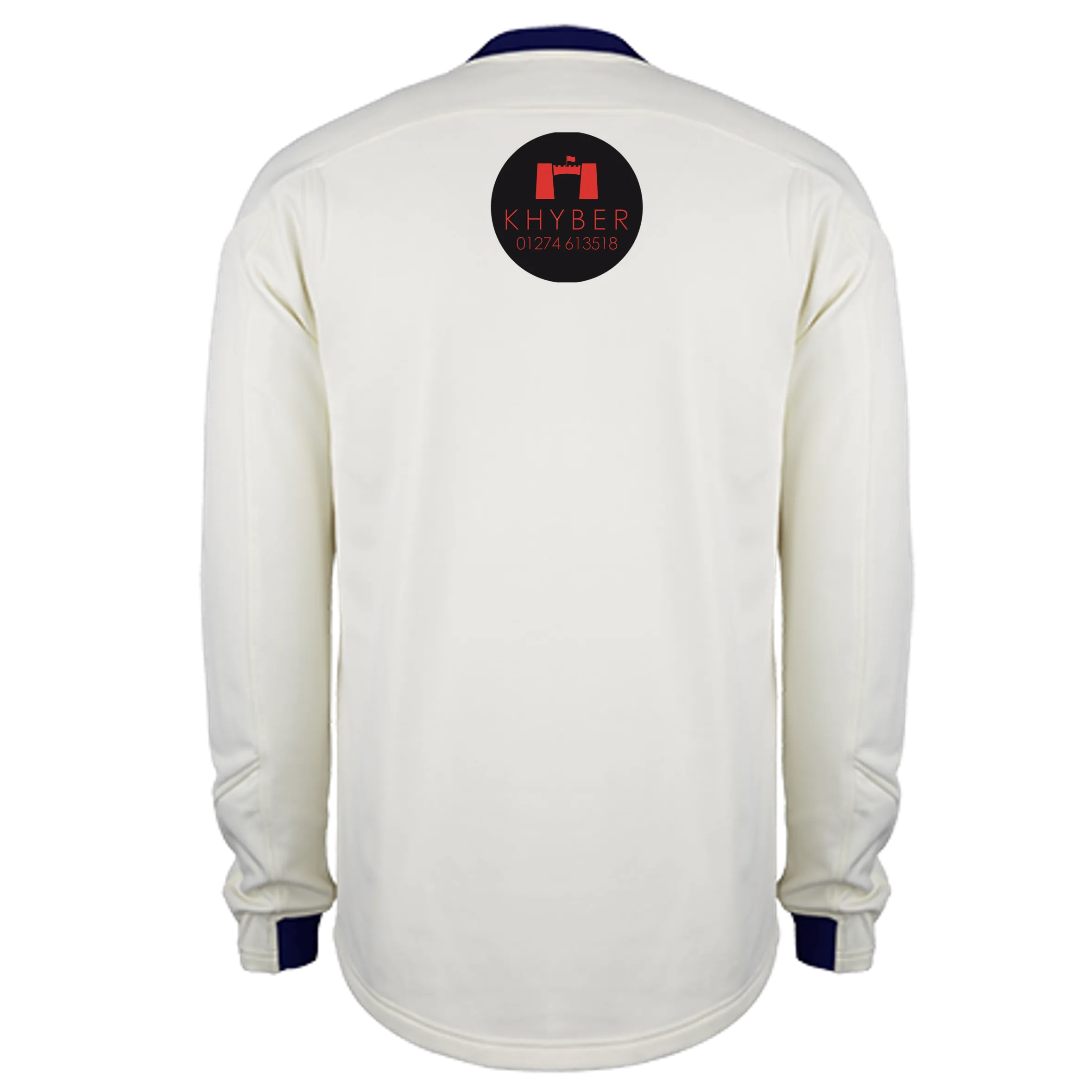 Hepworth & Idle C.C. L/S Sweater