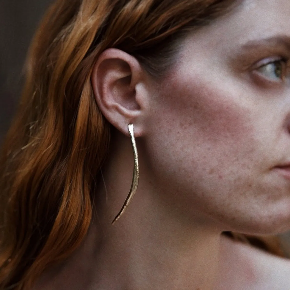 Hera Earrings