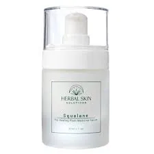 Herbal Skin Solutions Pro-Healing Plant Medicine Serum