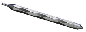 Hexagonal Mirror Handle (467)