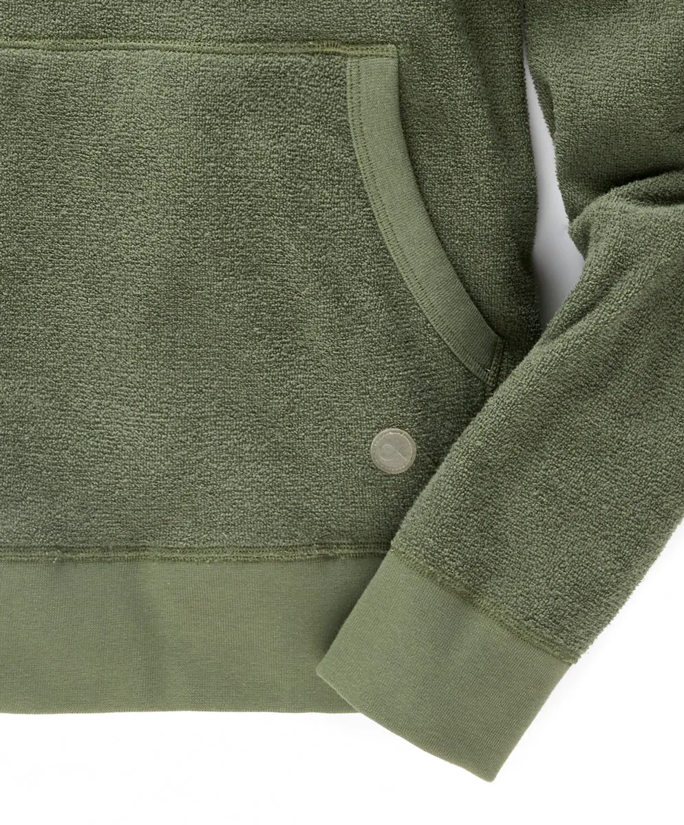 Hightide Pullover Hoodie - FINAL SALE
