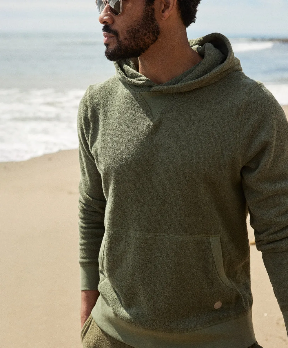 Hightide Pullover Hoodie - FINAL SALE