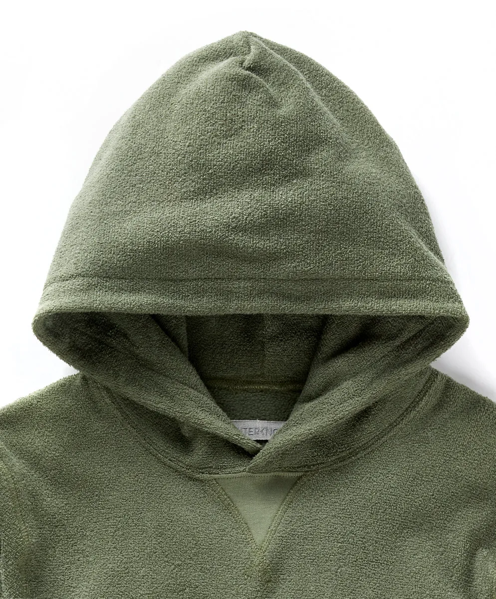 Hightide Pullover Hoodie - FINAL SALE