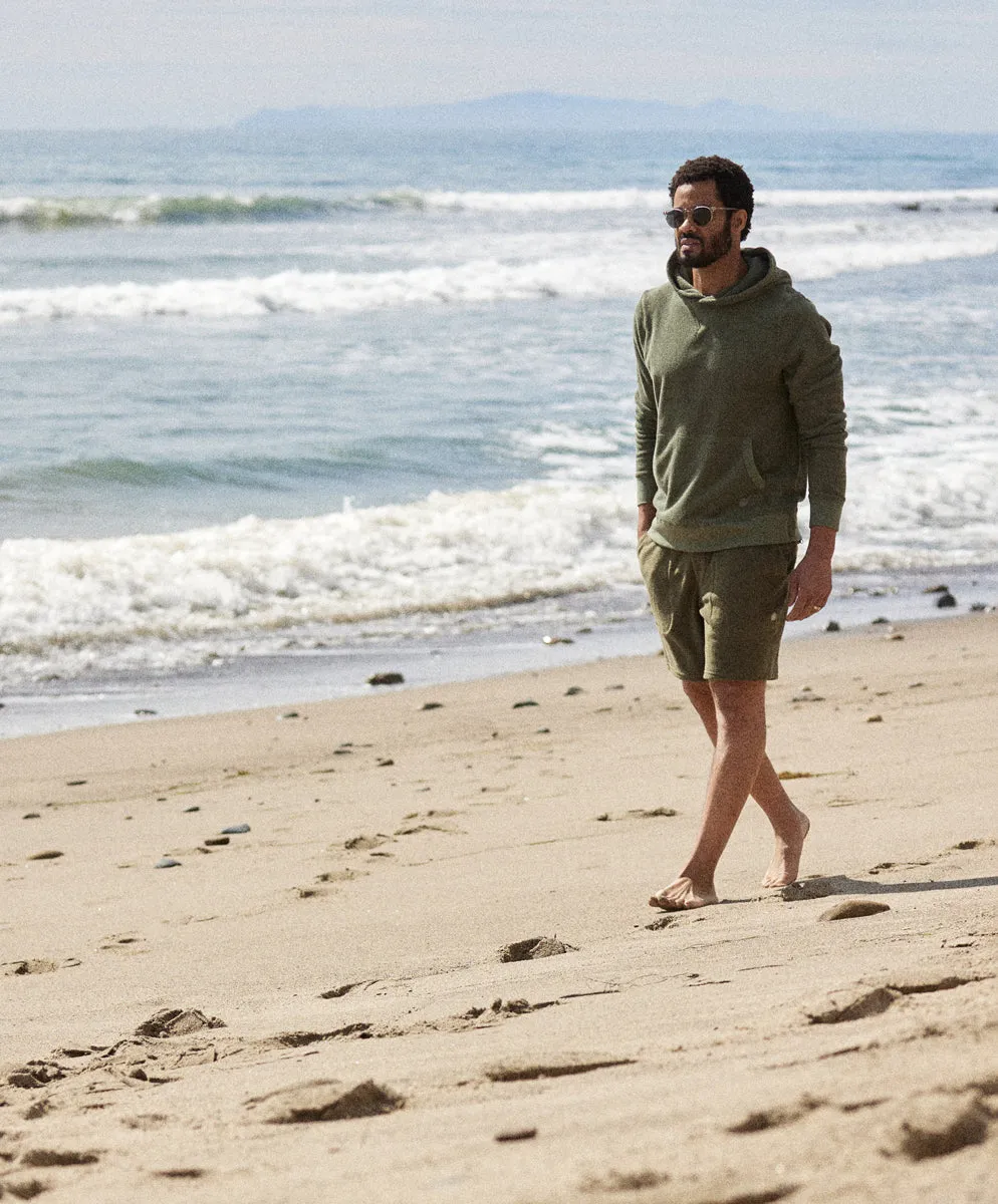 Hightide Pullover Hoodie - FINAL SALE