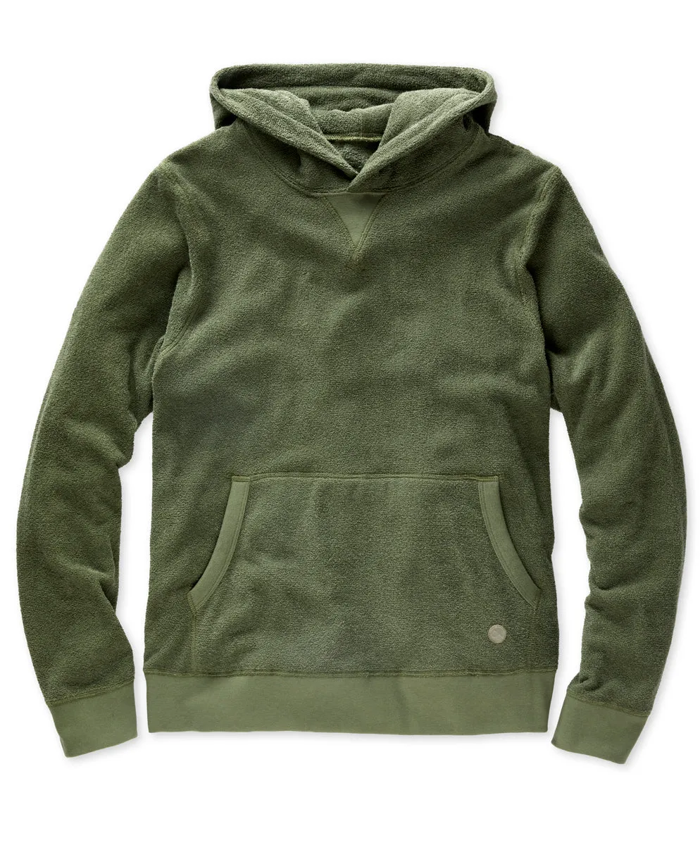 Hightide Pullover Hoodie - FINAL SALE