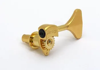 Hipshot UltraLite HB6Y bass key bass or treble side - 3/8" post
