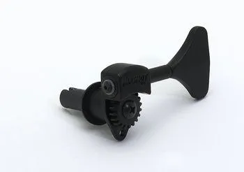 Hipshot UltraLite HB6Y bass key bass or treble side - 3/8" post