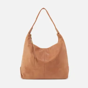 Hobo Astrid Handbag - Tan