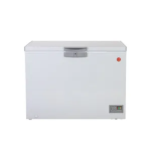 Hoover Chest Freezer 393L