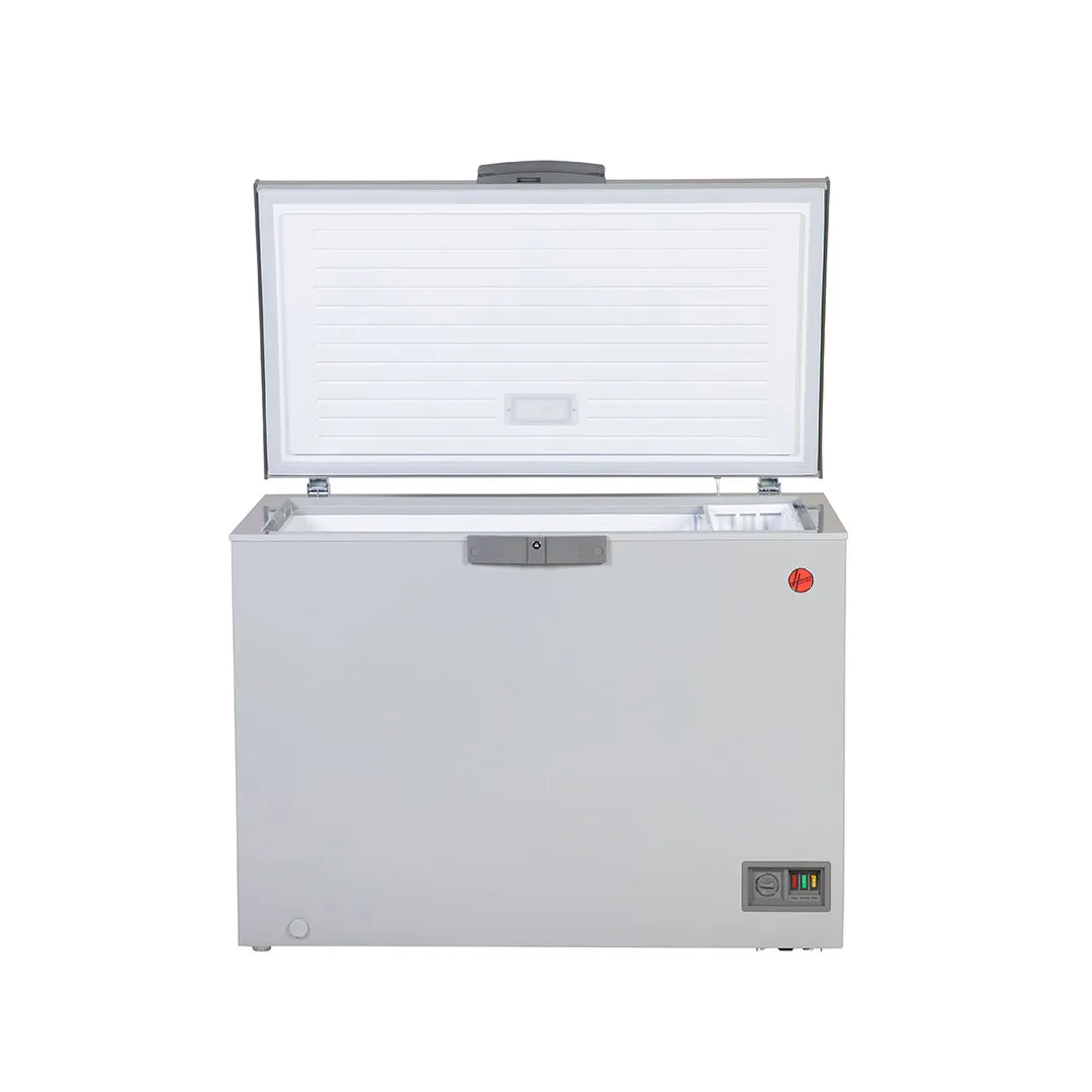 Hoover Chest Freezer 393L