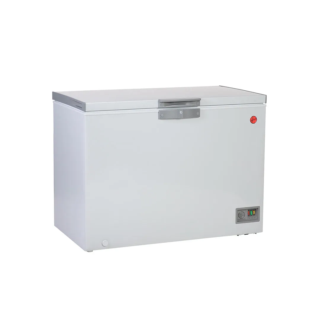 Hoover Chest Freezer 393L