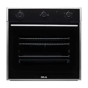 Horno Empotrable Europa 60 Gas Grill