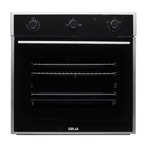 Horno Empotrable Europa 60 Gas Grill