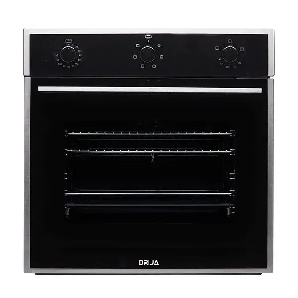 Horno Empotrable Europa 60 Gas