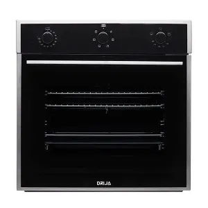 Horno Empotrable Europa 60 Gas