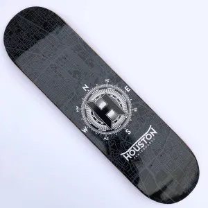 Houston Compass deck