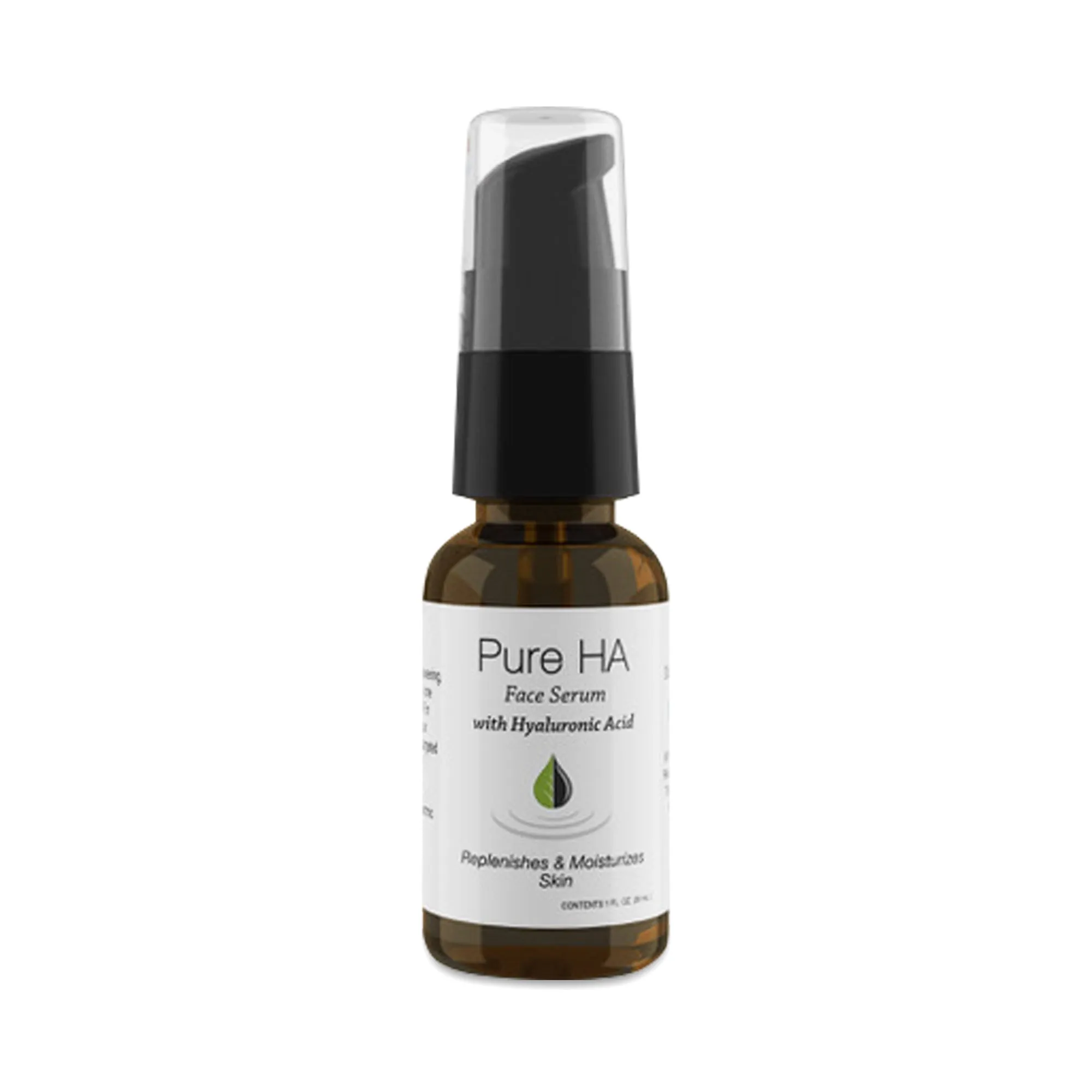 Hyalogic Pure Ha Face Serum