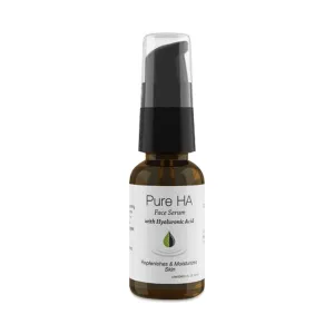 Hyalogic Pure Ha Face Serum