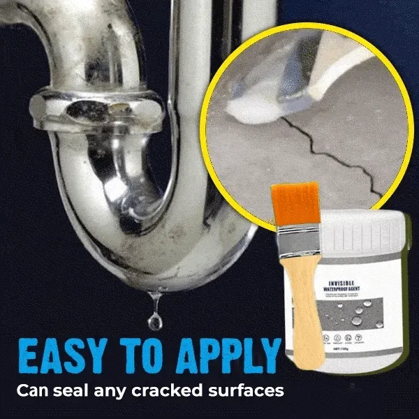 HydroSeal | Waterproof Insulation Sealant