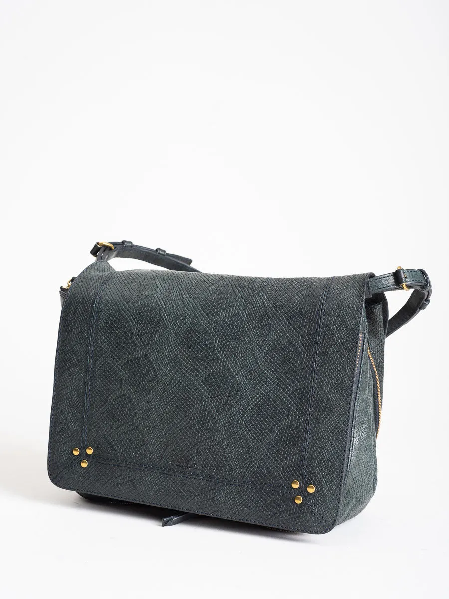 igor - print reptile petrole