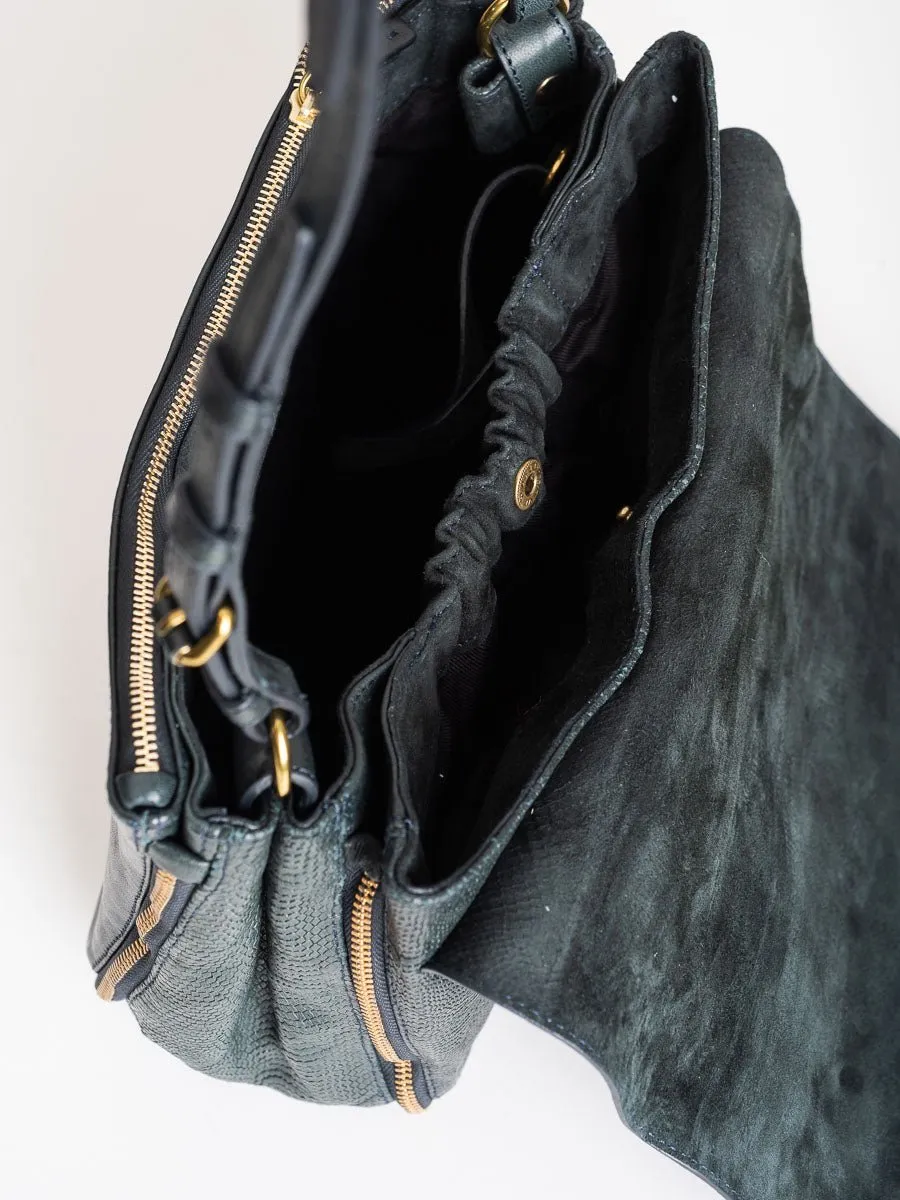 igor - print reptile petrole