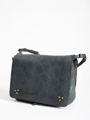 igor - print reptile petrole