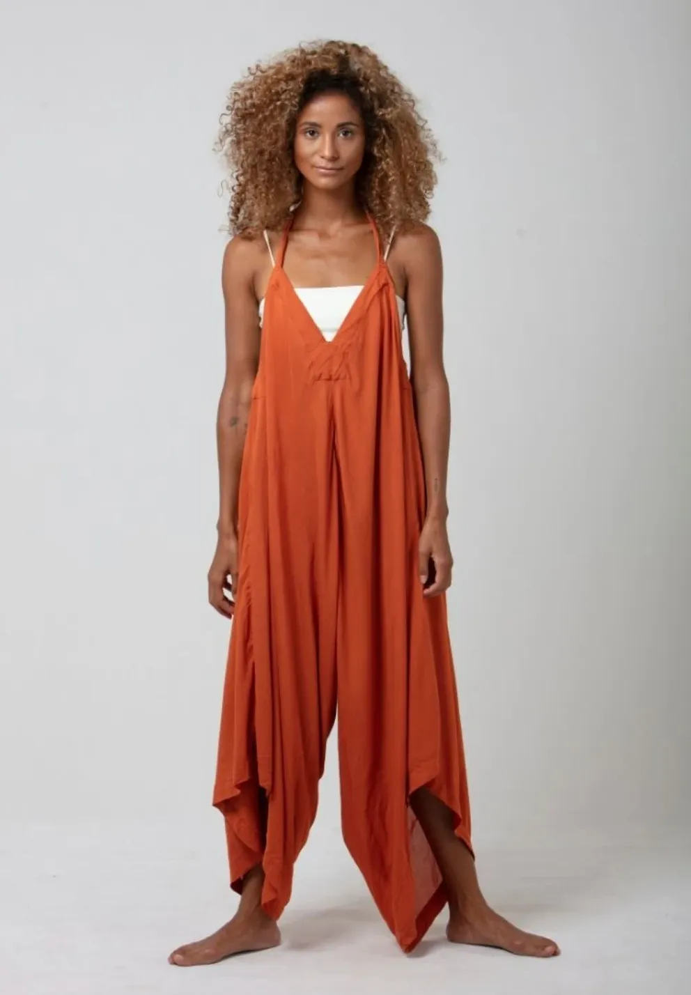INFINITY JUMPSUIT