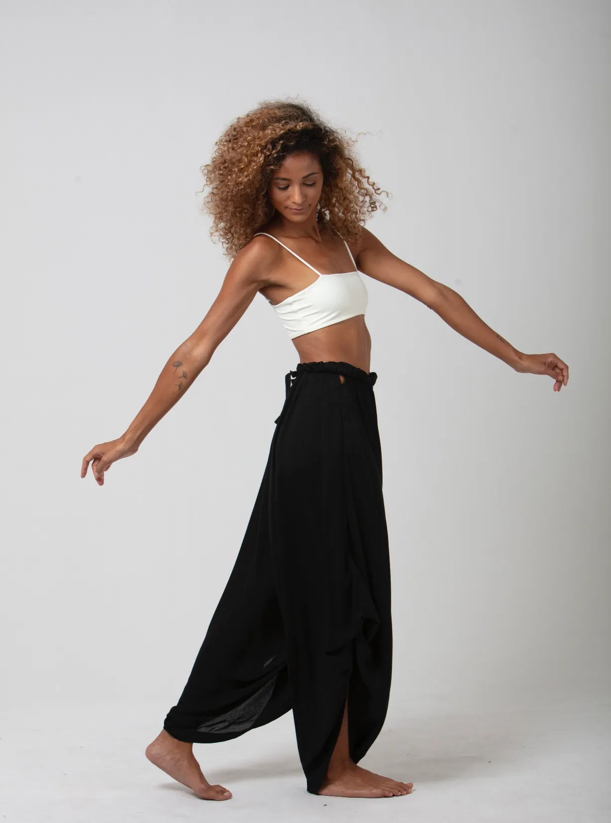 INFINITY JUMPSUIT
