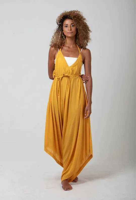 INFINITY JUMPSUIT