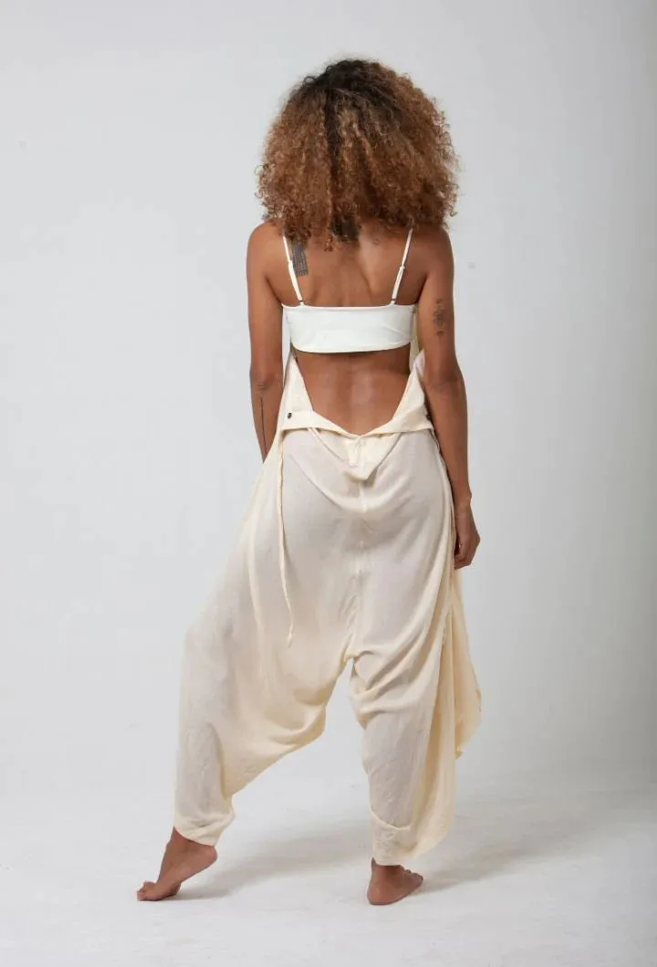INFINITY JUMPSUIT