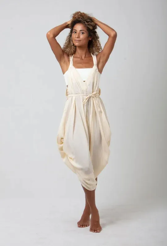 INFINITY JUMPSUIT