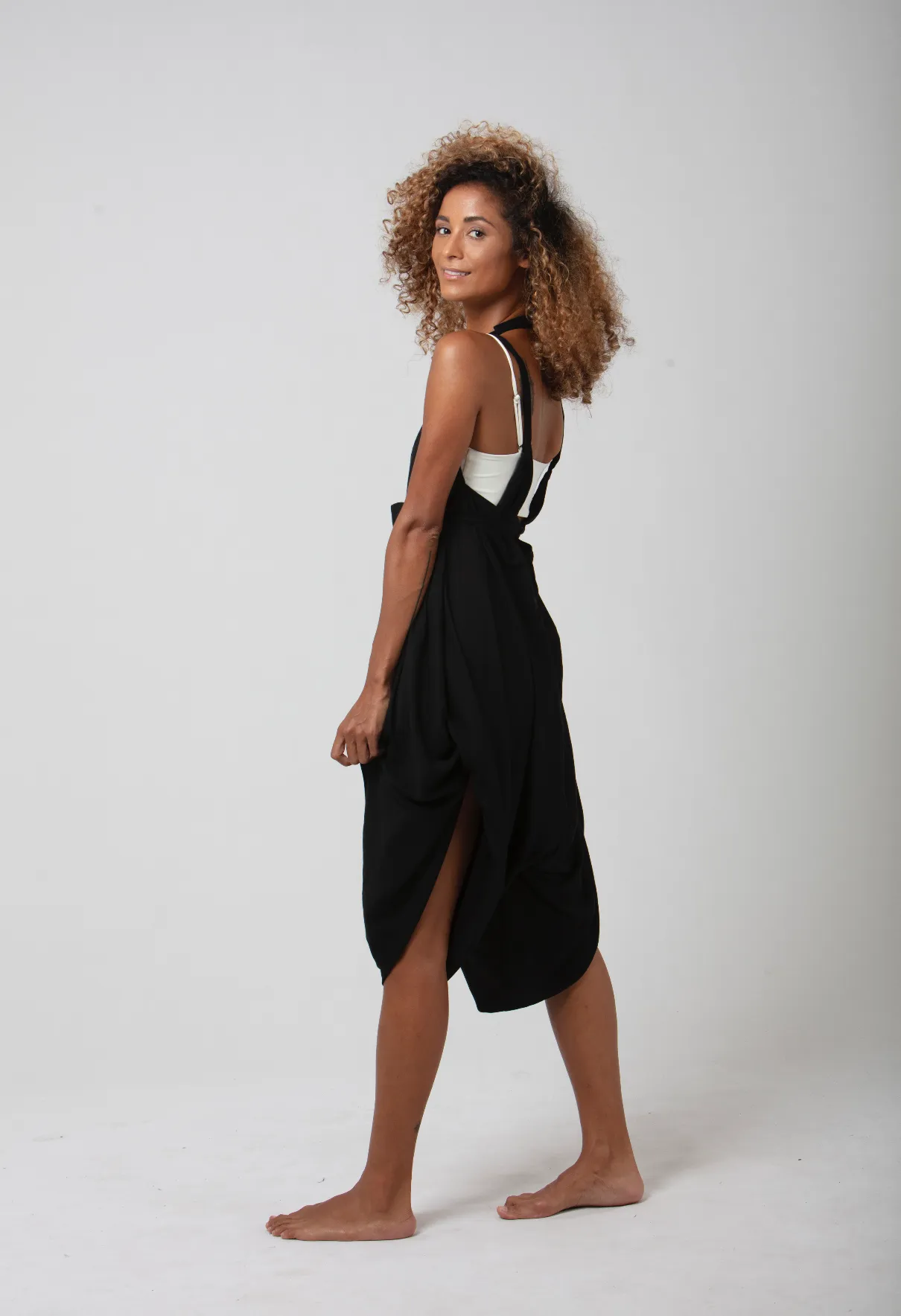 INFINITY JUMPSUIT